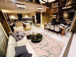 River Modern (U/C) (D9), Apartment #532133201
